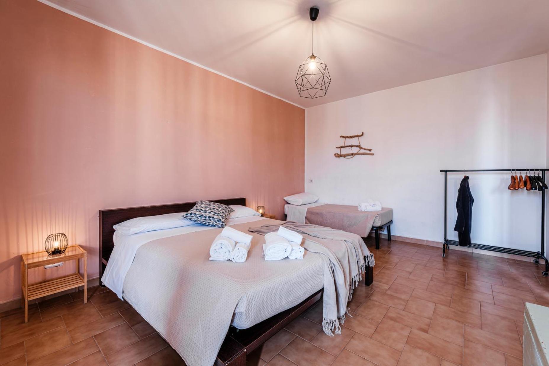 Acquaterra Apartment Polignano a Mare Exterior photo